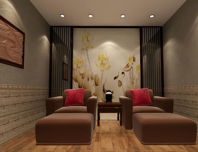 天津南开Yunyi养生馆高端spa