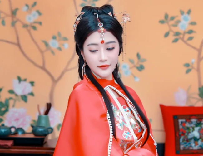 天津南开泰式按摩会所艺师风采（十）只要你敢来就让你好看