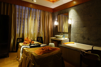 天津南开一个男人的桑拿忏悔录